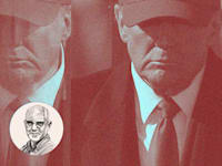 דונלד טראמפ. את הפוליטיקה תשאירו מחוץ לתיק / צילום: ap, Matt Rourke