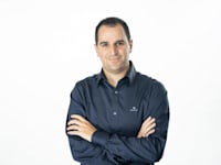 תומר שפריצר, סמנכל בארבע עונות מקבוצת אי.בי.אי / צילום: MN תקשורת