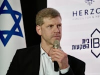 יהלי רוטנברג / צילום: כדיה לוי