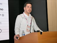 חסאן טואפרה, ראש הרשות לפיתוח כלכלי בחברה הערבית / צילום: כדיה לוי