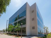 ביה''ס לרפואה באוניברסיטת רייכמן / צילום: רמי סיני