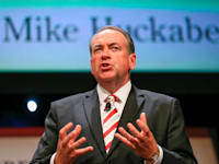 מייק האקבי, השגריר הבא של ארה''ב בישראל / צילום: ap, Nati Harnik