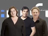ליאור שליין, ניר צוק, טלי בן עובדיה / צילומים: מארק ישראל סלם - הג'רוזלם פוסט, טל גבעוני, כפיר זיו