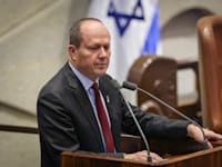 שר הכלכלה ניר ברקת / צילום: נועם מושקוביץ', דוברות הכנסת