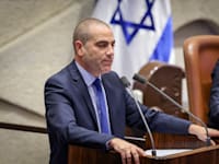 ח''כ אופיר כץ / צילום: נועם מושקוביץ', דוברות הכנסת