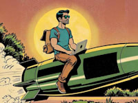 ביטחון תעסוקתי / צילום: Shutterstock