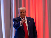 דונלד טראמפ / צילום: ap, Alex Brandon