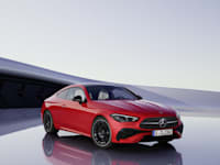 צילום: Mercedes-Benz