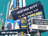 מבצעי קבלנים / צילומים: דרור מרמור, פולי טובמן, עיבוד: טלי בוגדנובסקי