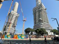 כיכר המדינה בתל אביב / צילום: נוי מאיה