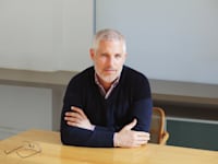 שגיא חביב / צילום: ארתור ביץ'