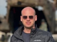 אלי פלדשטיין / צילום: ללא קרדיט