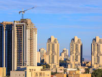 באר שבע. עיר מסוכנת למשקיעים / צילום: Shutterstock