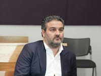 אורן קובי / צילום: כדיה לוי