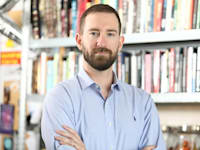 יובל רואש / צילום: יעל צור