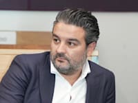 אורן קובי / צילום: כדיה לוי
