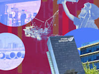 עיצוב: טלי בוגדנובסקי, חומרים: Shutterstock, כדיה לוי, מארק ישראל סלם/הג'רוזלם פוסט