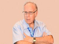 השופט בדימוס משה דרורי / צילום: לשכת עורכי דין