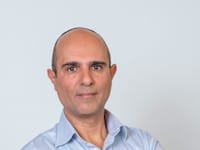 סעדיה עוזרי / צילום: יח''צ
