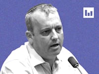 גלעד קריב, העבודה / צילום: נועם מושקוביץ', דוברות הכנסת
