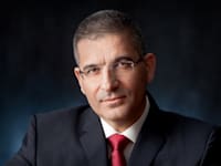 יעקב אטרקצ'י, בעל השליטה באאורה / צילום: ראובן קפלינסקי
