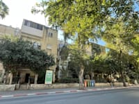 תל אביב. שוק השכירות מתחמם / צילום: נוי מאיה