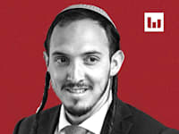 חנמאל דורפמן, ראש מטה השר לביטחון לאומי / צילום: אוליביה פיטוסי-הארץ
