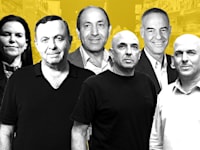 האחים אמיר, ויליגר, וימן, לוי ושטראוס / צילומים: יונתן בלום, אלעד גוטמן, קרן בן ציון, תמר מצפי