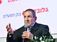 אלוף במיל', יפתח רון טל / צילום: יוסי כהן
