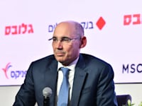 נגיד בנק ישראל, אמיר ירון / צילום: יוסי כהן
