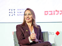 דינה בן טל גננסיה, מנכ''לית אל על / צילום: שלומי יוסף
