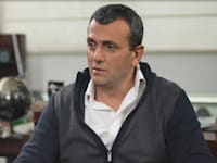 שי באב''ד, מנכ''ל שטראוס / צילום: גלובס
