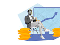 מה הוביל למהפך בקרנות הנאמנות? / אילוסטרציה: Shutterstock