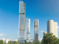 הפרויקט של ישראל קנדה. חוללו נס / הדמיה: אתר ישראל קנדה