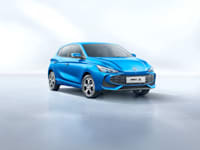 MG3 / צילום: יח''צ