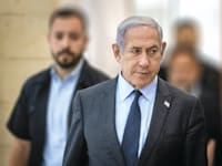 ראש הממשלה בנימין נתניהו / צילום: אורן בן חקון