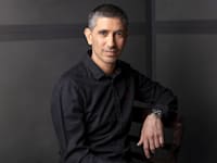 אייל בר עוז, מייסד ומנכ''ל Webiz / צילום: יח''צ