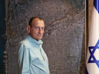 רון חולדאי, ראש עיריית תל אביב-יפו / צילום: שלומי יוסף