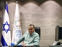 רון חולדאי, ראש עיריית תל אביב-יפו / צילום: שלומי יוסף