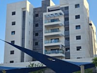 הדירה בחריש / צילום: ליאור גיאת