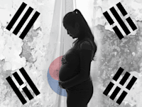 למה בדרום קוריאה לא מביאים יותר ילדים? / צילום: Shutterstock