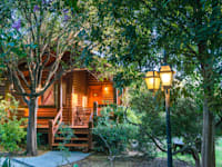 בקתות רינה ברמה / צילום: באדיבות בקתות רינה ברמה