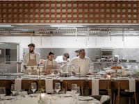 חיים כהן ב''מרים'' / צילום: אסף קרלה