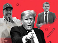 השבוע בעולם / צילומים: AP, עיבוד: טלי בוגדנובסקי