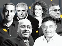 זבידה, לוי, בן חיים, קורקין, גבאי, אגמון / צילומים: איל יצהר, שלומי יוסף, נועה זני, סיון כפיר