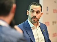 הממונה על התקציבים, יוגב גרדוס / צילום: יוסי כהן