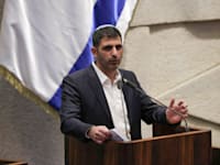 שר התקשורת שלמה קרעי / צילום: דני שם טוב, דוברות הכנסת