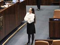 ח''כ טלי גוטליב / צילום: דני שם טוב, דוברות הכנסת