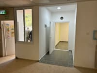 ממ''ד / צילום: דוברות משרד הביטחון