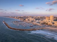 אשקלון. פער משמעותי בין השכונות / צילום: Shutterstock